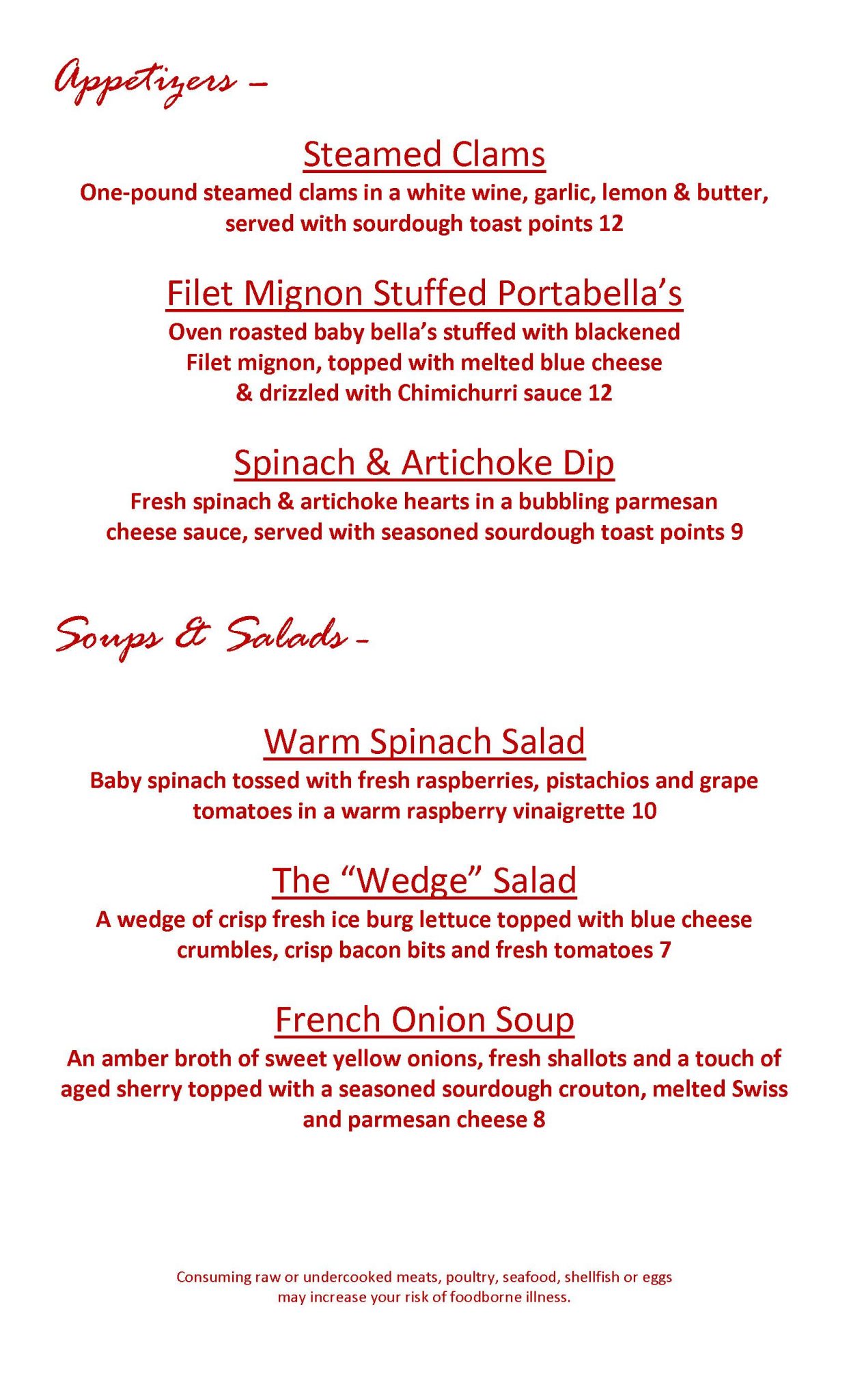 steak-house-menu-at-topaz-lodge-casino-resort-topaz-lodge